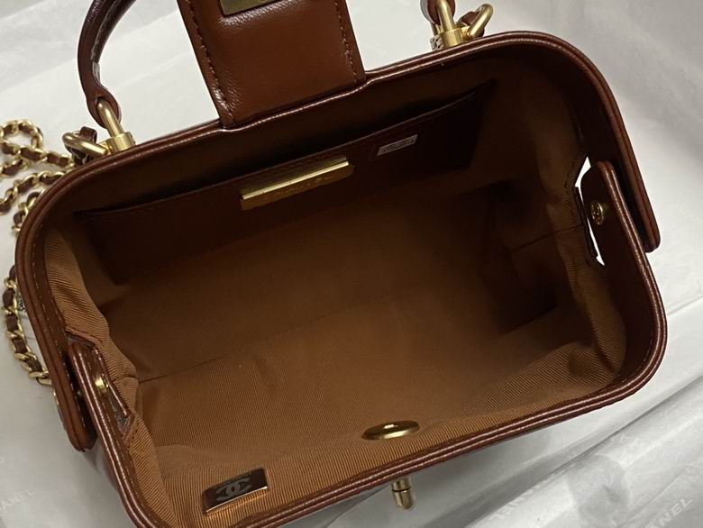 As4109 9X13X4.5cm BL 4色 24