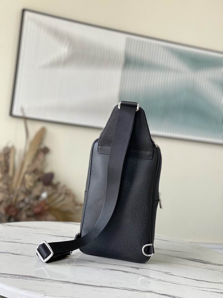 Avenue M41719十字纹 20x31x10cm gf (2)