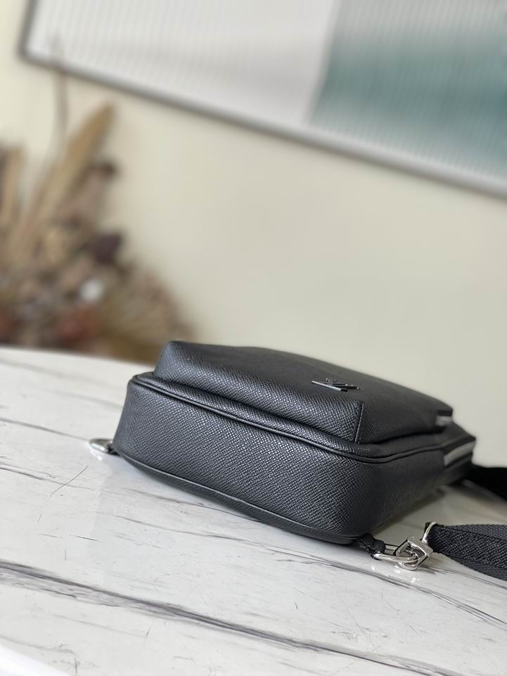 Avenue M41719十字纹 20x31x10cm gf (3)