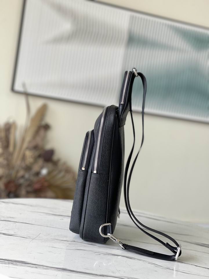 Avenue M41719十字纹 20x31x10cm gf (4)