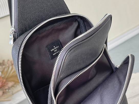 Avenue M41719十字纹 20x31x10cm gf (9)