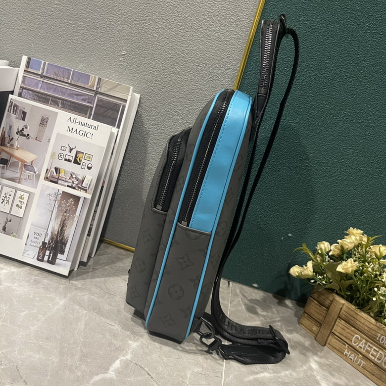 Avenue M46344 20x31x10cm ss_3