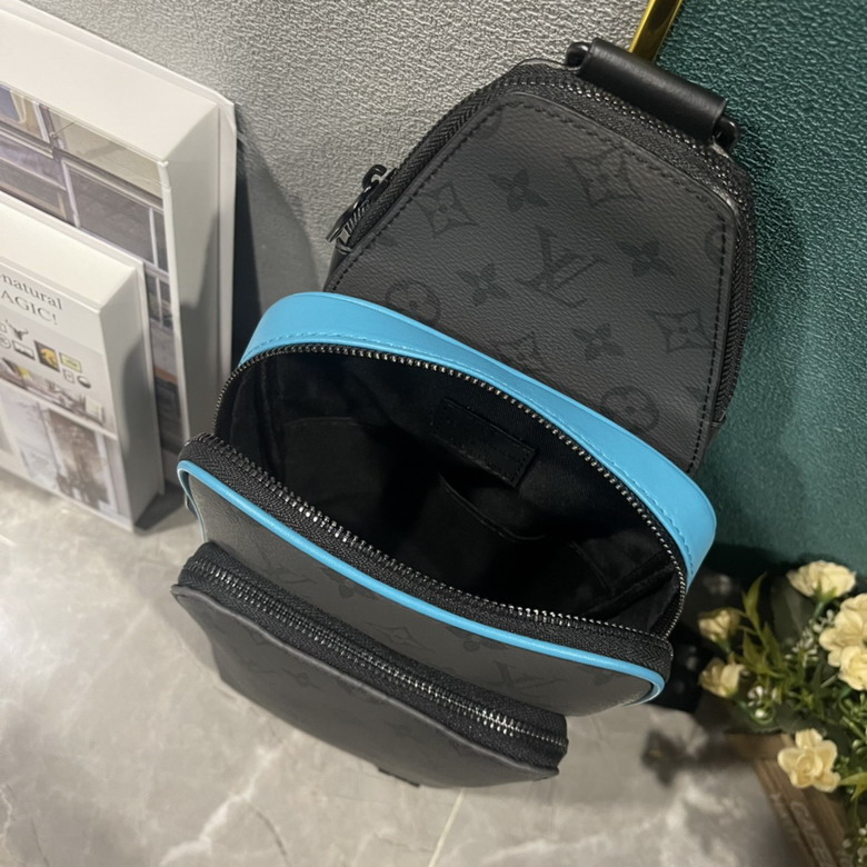 Avenue M46344 20x31x10cm ss_8