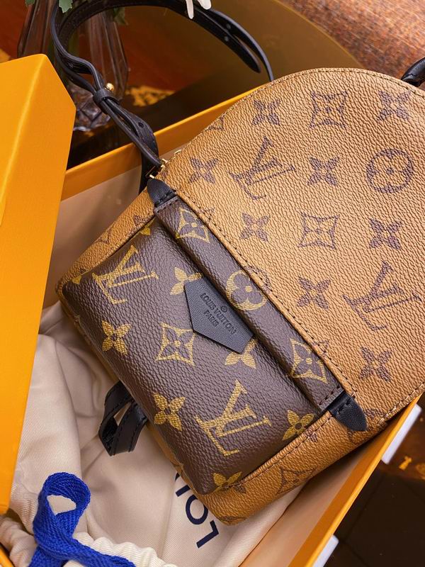 Backpack M44872 15x22x9cm gf (4)