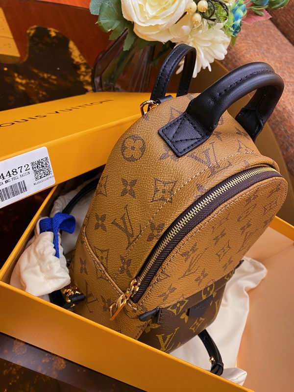 Backpack M44872 15x22x9cm gf (5)