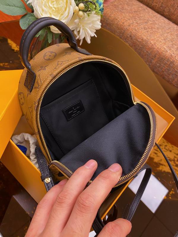 Backpack M44872 15x22x9cm gf (9)