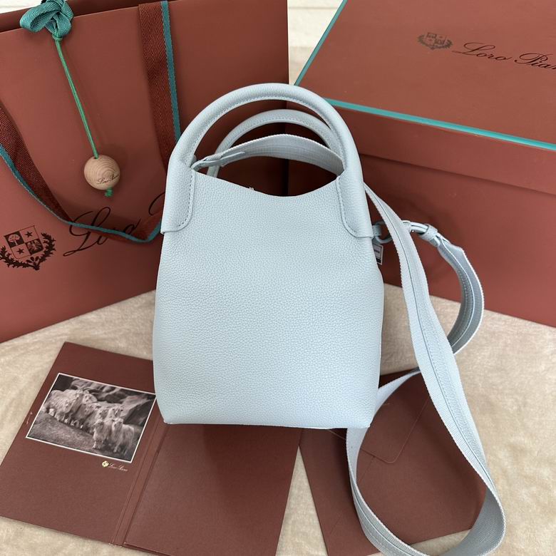 Bale 17X7X21cm 070801 LP 15色 100