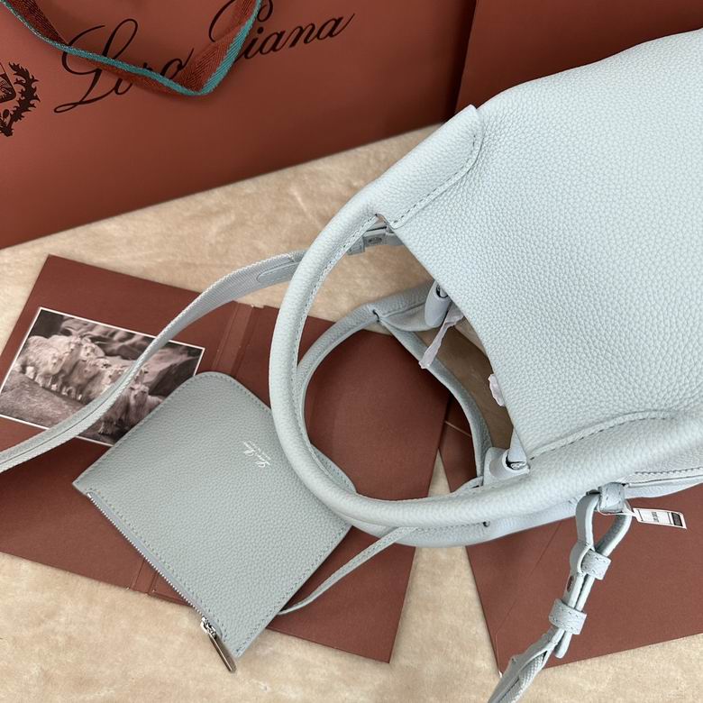 Bale 17X7X21cm 070801 LP 15色 104