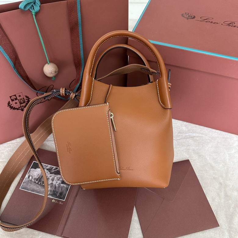 Bale 17X7X21cm 070801 LP 15色 108