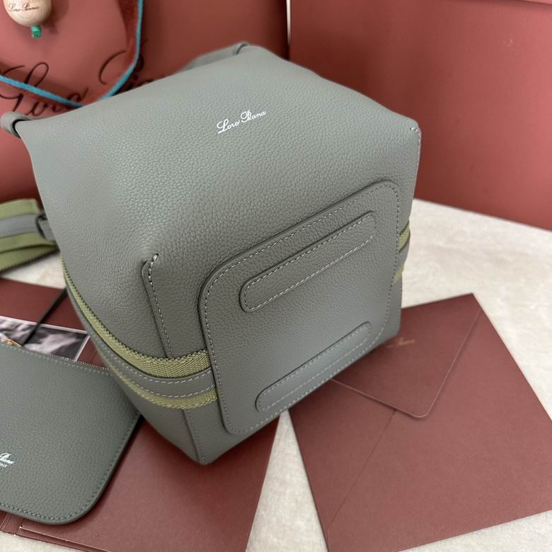 Bale 17X7X21cm 070801 LP 15色 129