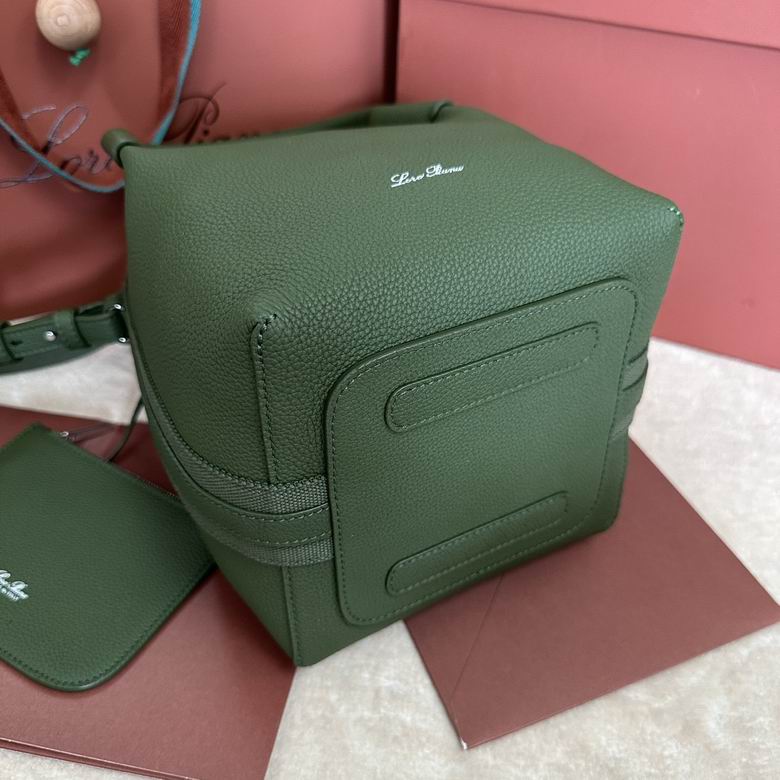 Bale 17X7X21cm 070801 LP 15色 13