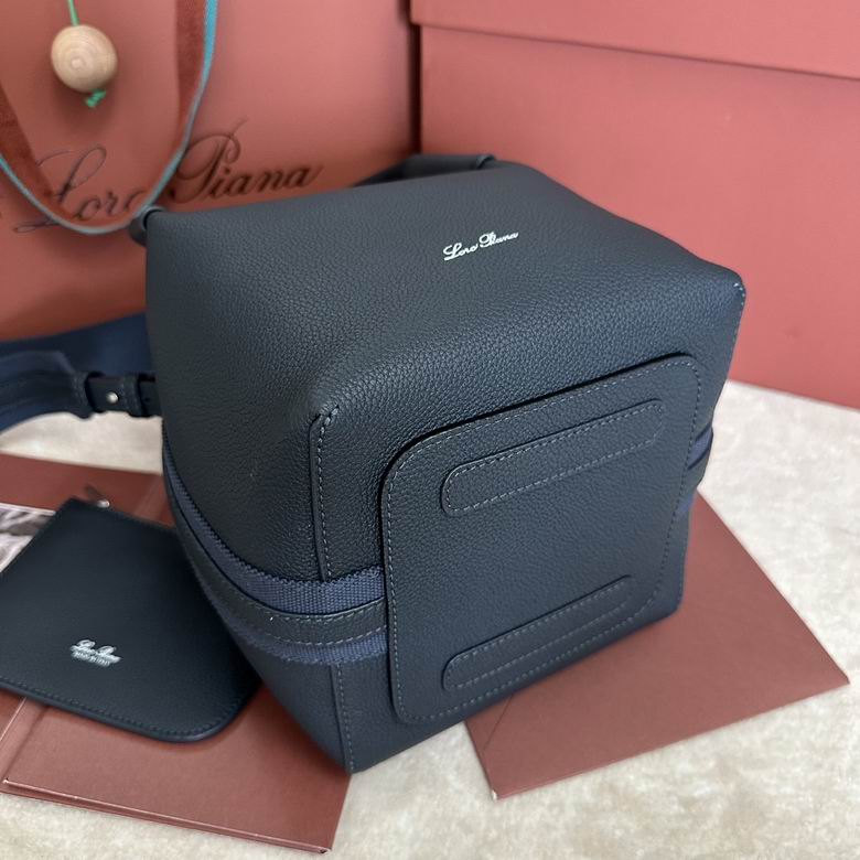 Bale 17X7X21cm 070801 LP 15色 22