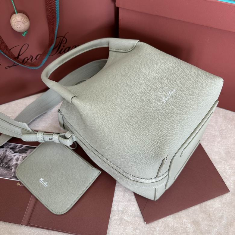 Bale 17X7X21cm 070801 LP 15色 3