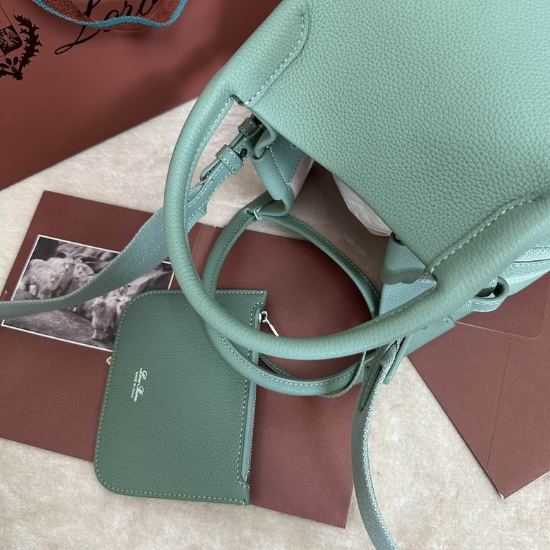 Bale 17X7X21cm 070801 LP 15色 42