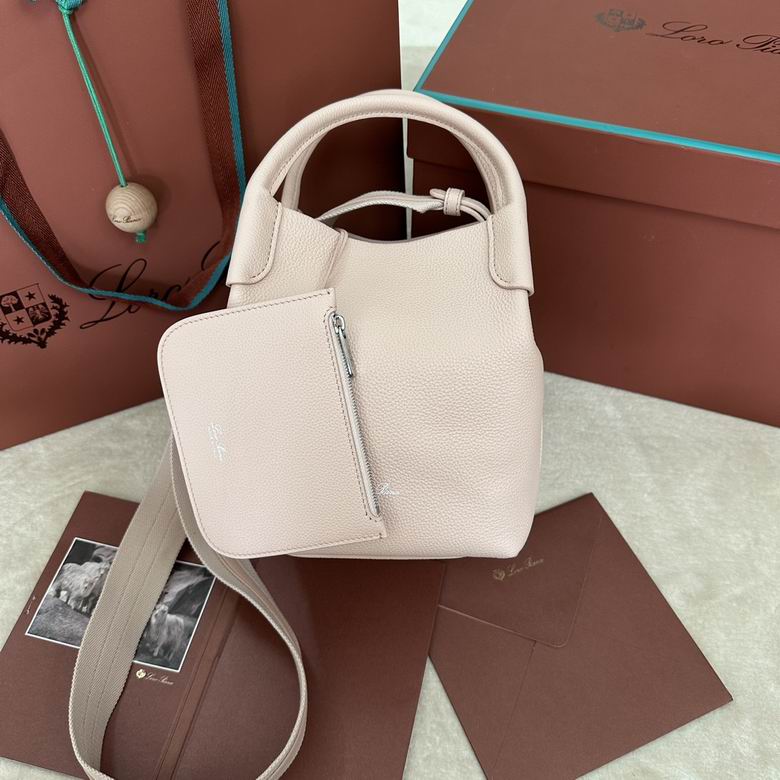 Bale 17X7X21cm 070801 LP 15色 55