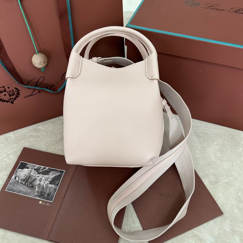 Bale 17X7X21cm 070801 LP 15色 56