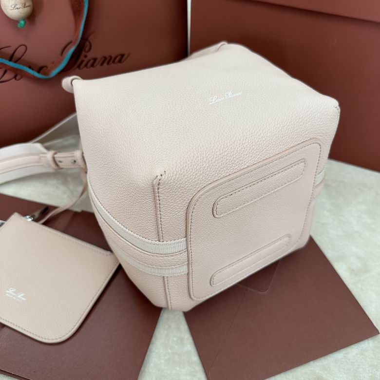 Bale 17X7X21cm 070801 LP 15色 58