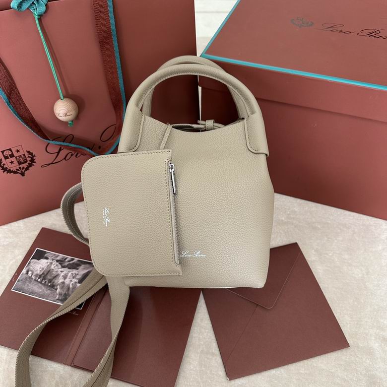 Bale 17X7X21cm 070801 LP 15色 63