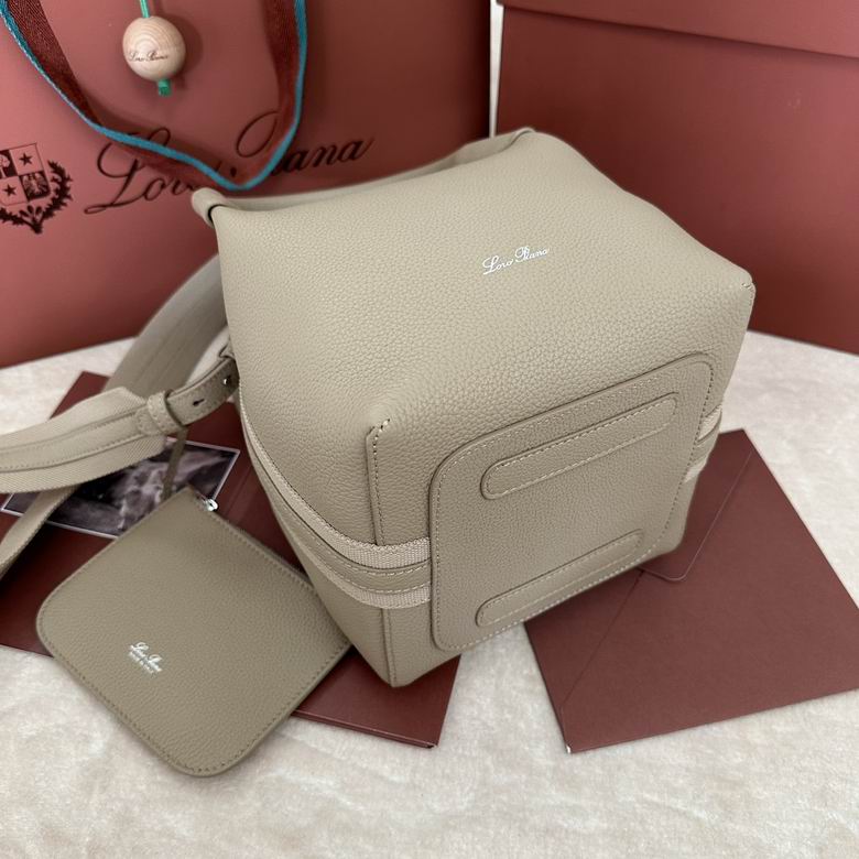 Bale 17X7X21cm 070801 LP 15色 66