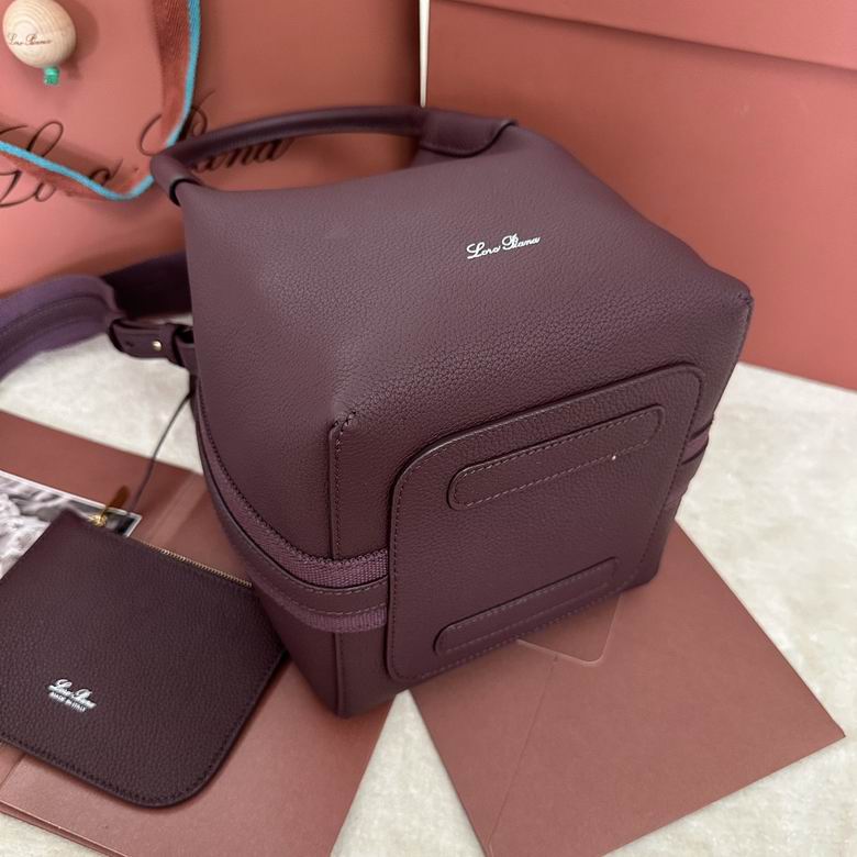 Bale 17X7X21cm 070801 LP 15色 75