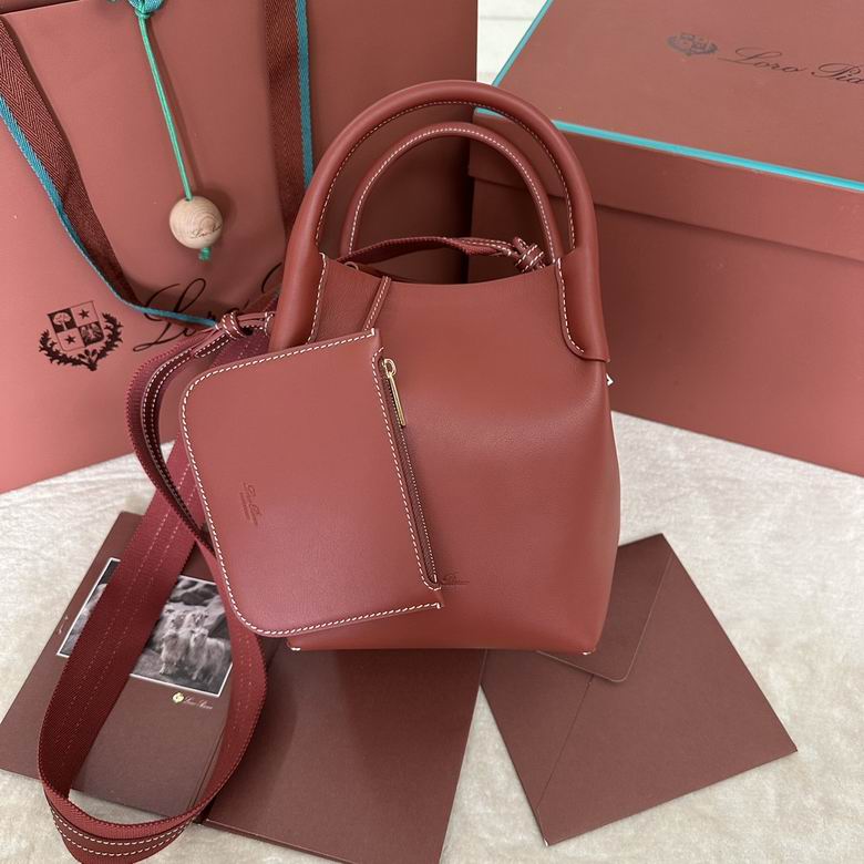 Bale 17X7X21cm 070801 LP 15色 81