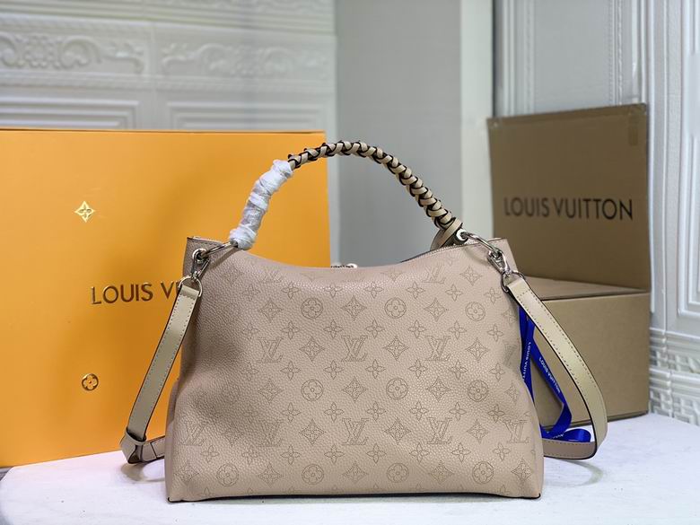 Beaubourg Hobo M56084 32x26x17cm (6)