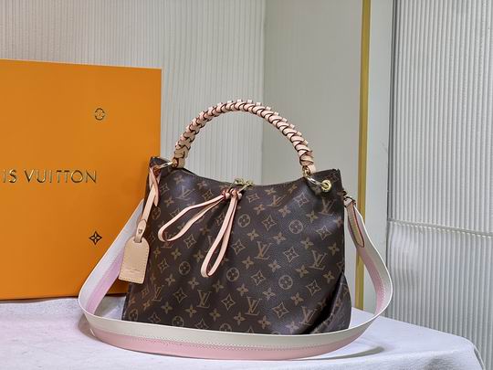 Beaubourg Hobo N40343 32x26x17cm cs (13)