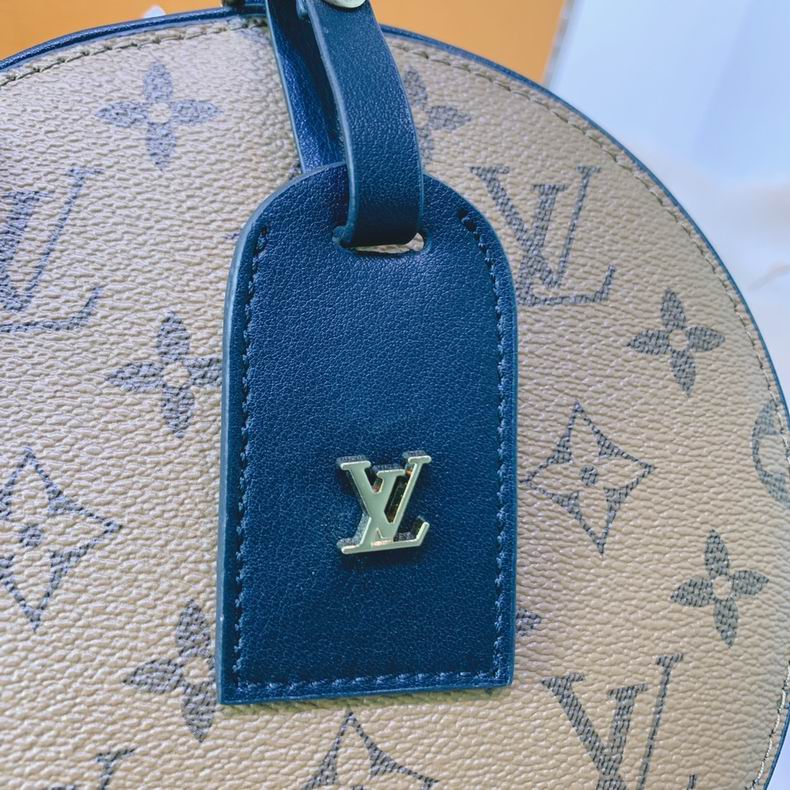 Boite Chapeau M44680 17x15x7.5 cm cs (4)