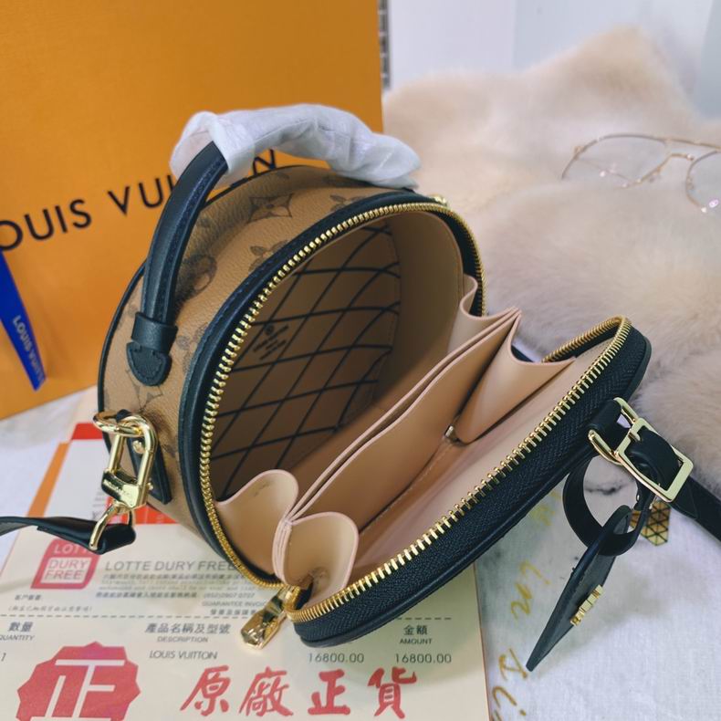 Boite Chapeau M44680 17x15x7.5 cm cs (9)