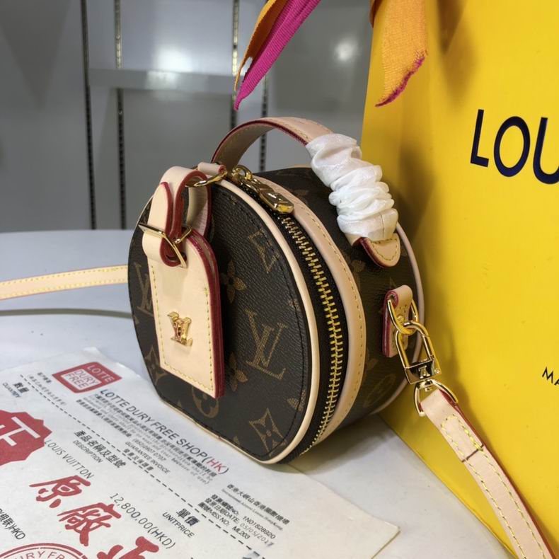 Boite Chapeau M44699 13x12x6.5 cm cs (2)