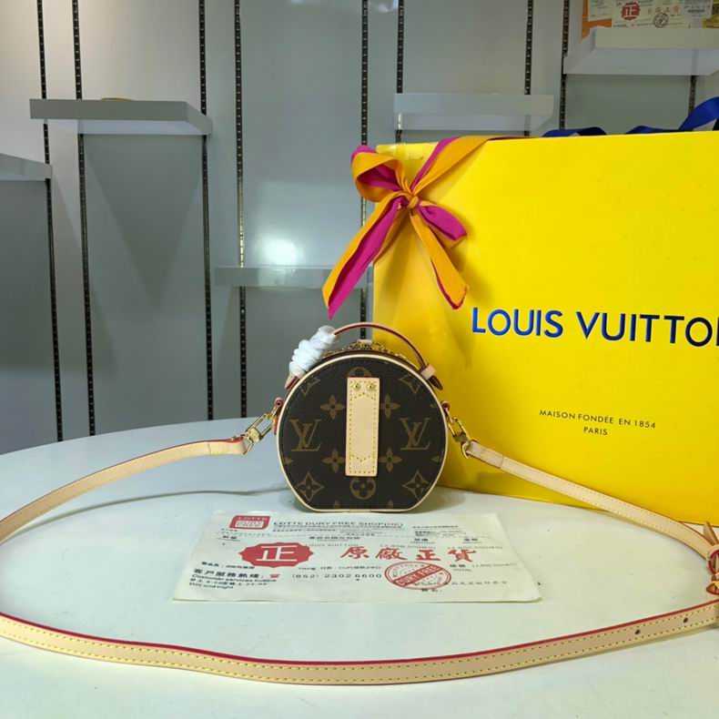 Boite Chapeau M44699 13x12x6.5 cm cs (3)