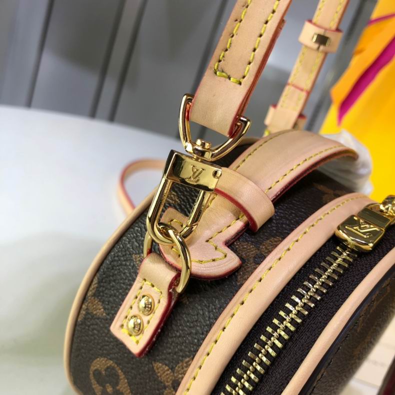 Boite Chapeau M44699 13x12x6.5 cm cs (7)