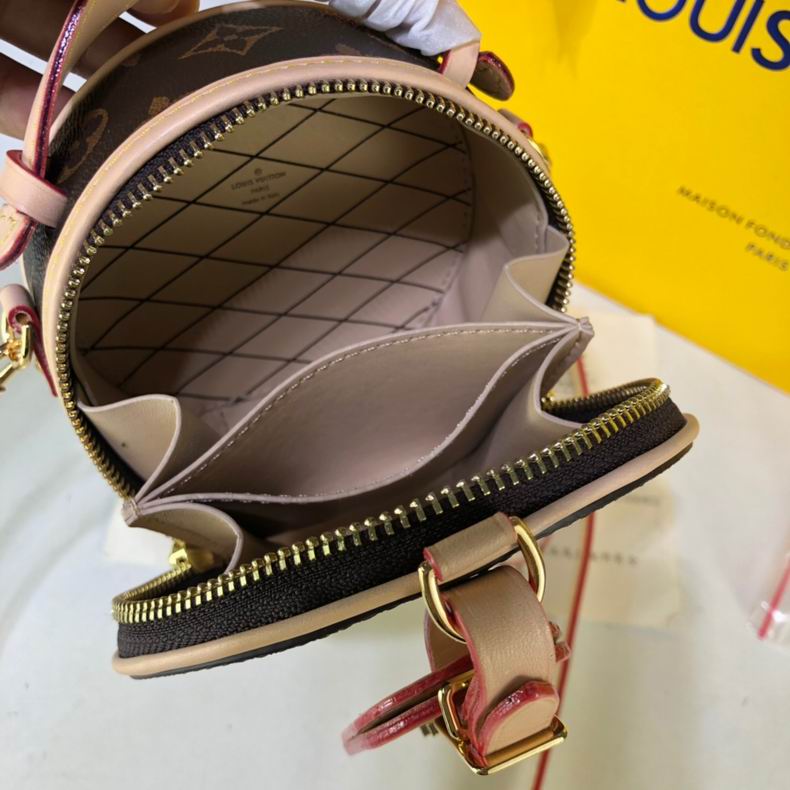 Boite Chapeau M44699 13x12x6.5 cm cs (9)