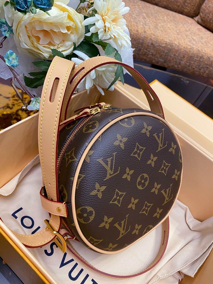 Boite Chapeau M45578 17x18x7cm gf (3)