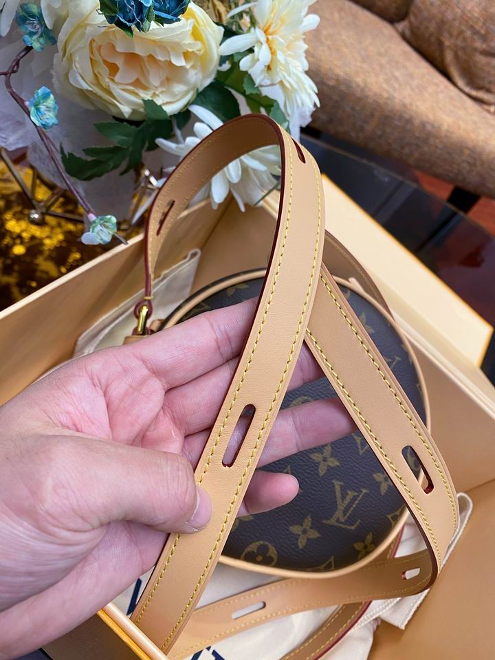 Boite Chapeau M45578 17x18x7cm gf (7)