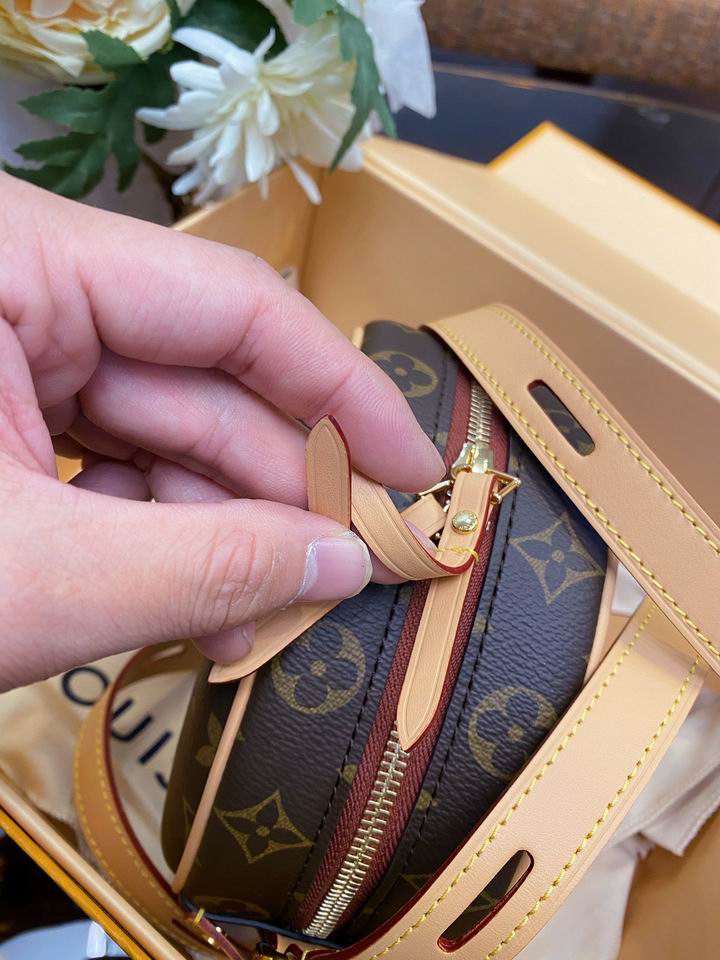 Boite Chapeau M45578 17x18x7cm gf (8)