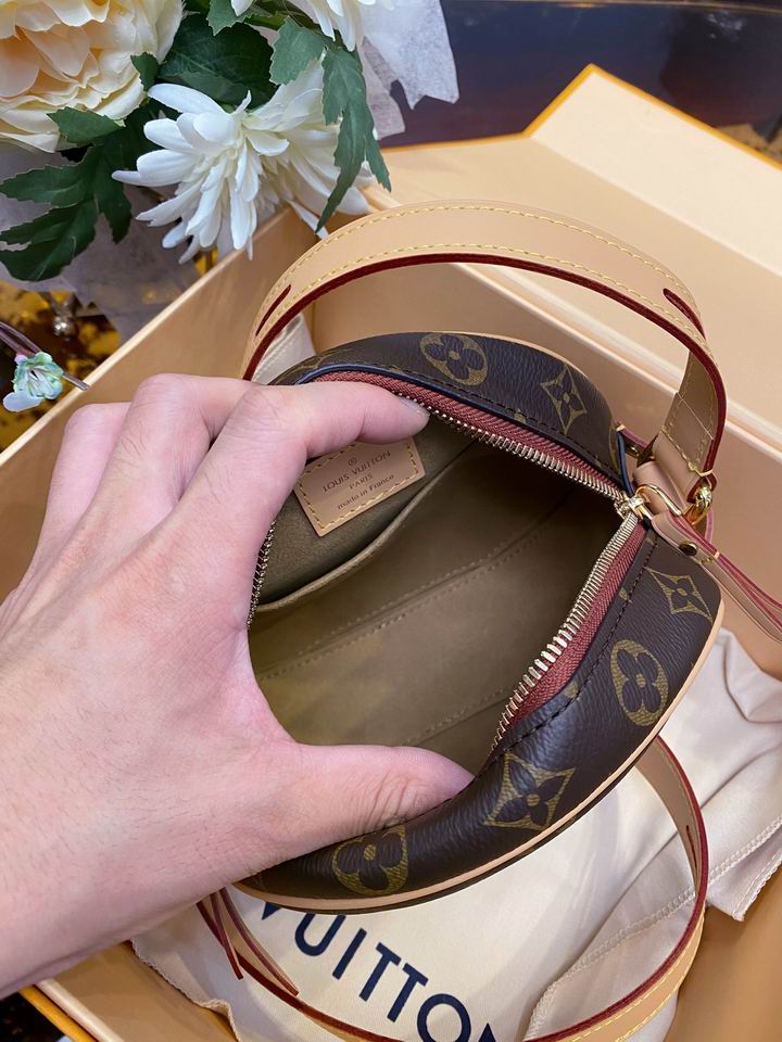 Boite Chapeau M45578 17x18x7cm gf (9)