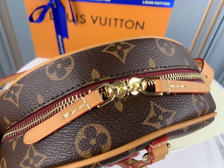 Boite Chapeau M52294 20X22.5X8 bc (20)