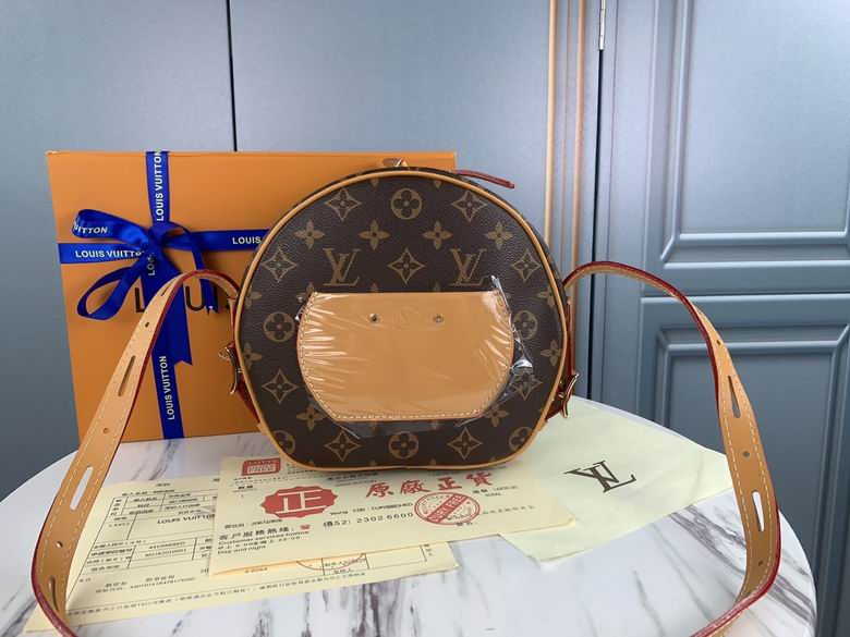 Boite Chapeau M52294 20X22.5X8 bc (21)