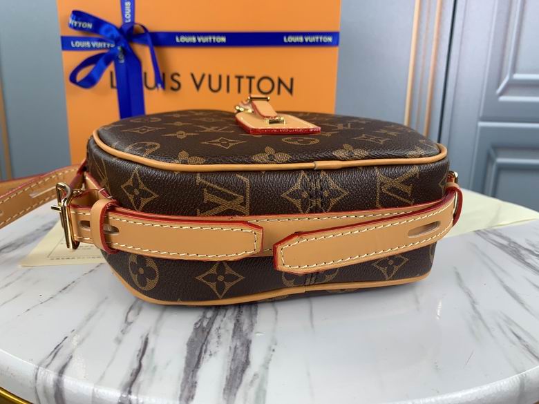 Boite Chapeau M52294 20X22.5X8 bc (22)