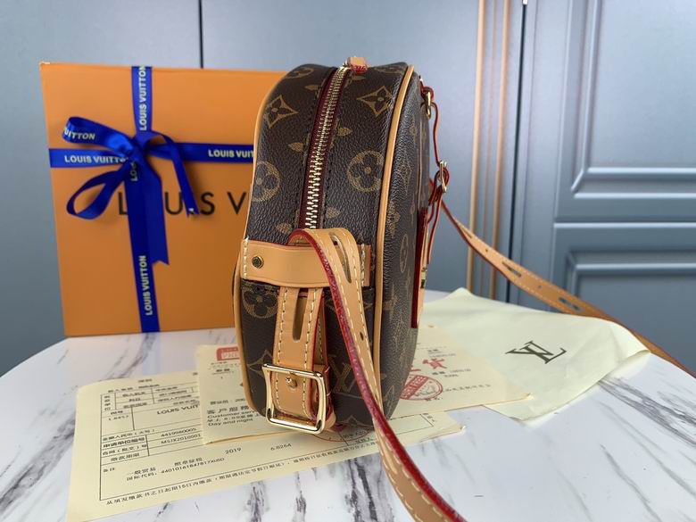 Boite Chapeau M52294 20X22.5X8 bc (24)