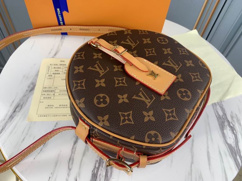 Boite Chapeau M52294 20X22.5X8 bc (27)