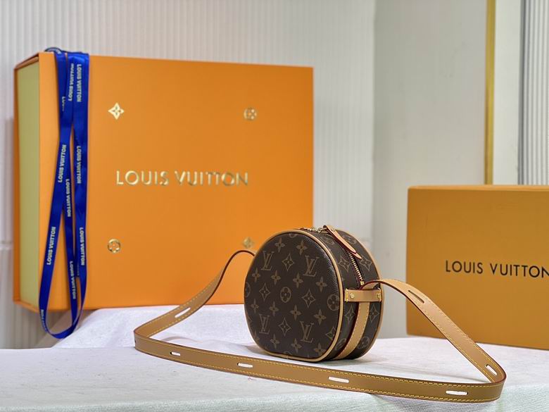 Boite Chapeau M52294 18X17X7 (6)