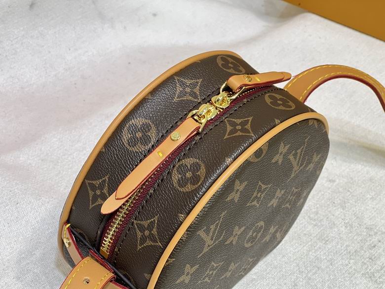 Boite Chapeau M52294 18X17X7 (8)