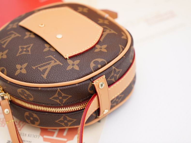 Boite Chapeau M52294 18x17x7 cm cs02 (7)