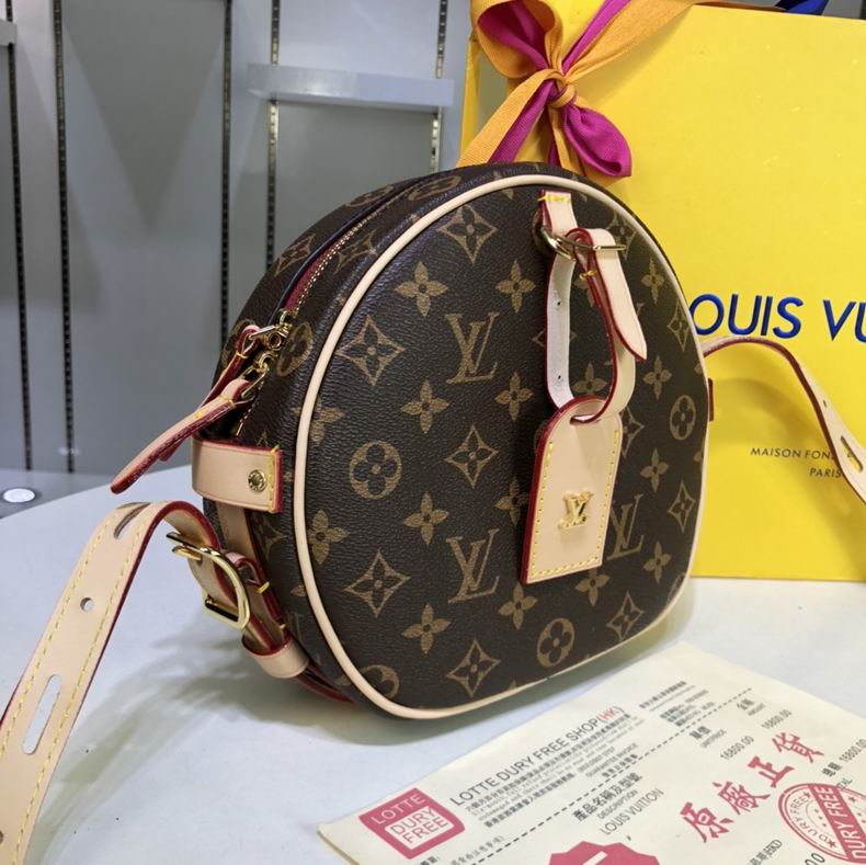 Boite Chapeau M52294 18x17x7.5 cm cs (11)