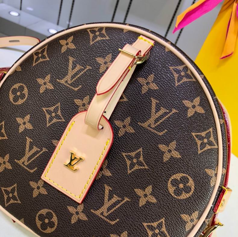 Boite Chapeau M52294 18x17x7.5 cm cs (15)