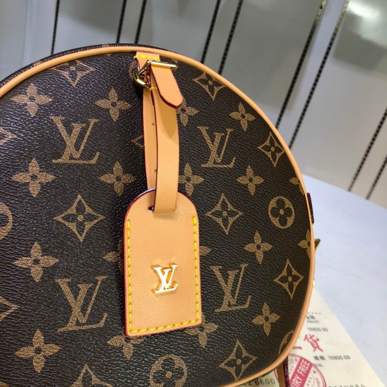 Boite Chapeau M52294 18x17x7.5 cm cs (5)