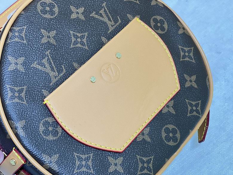 Boite Chapeau M52294 20X22.5X8 ss (8)