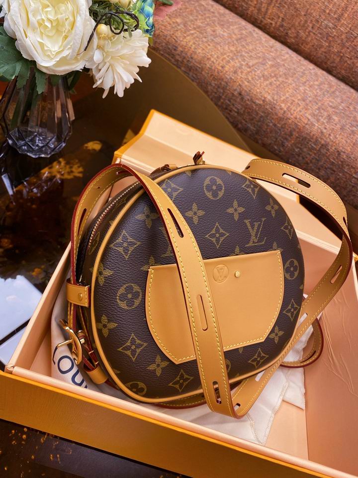 Boite Chapeau M52294 20x22.5x8cm gf (2)